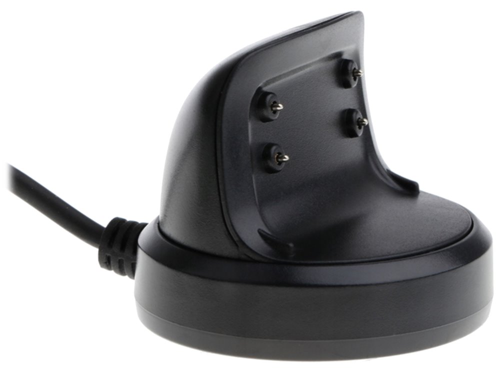 TRX Akyga AK-SW-06 Nabíjecí kabel Samsung Galaxy Gear Fit 2 / Fit 2 Pro