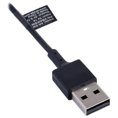 TRX Akyga AK-SW-27 Nabíjecí kabel pro Fitbit Versa 3 / Sense