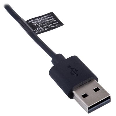 TRX Akyga AK-SW-34 Nabíjecí kabel pro Oppo Watch 41 / 46 mm