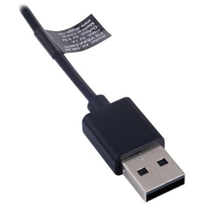 TRX Akyga AK-SW-06 Nabíjecí kabel Samsung Galaxy Gear Fit 2 / Fit 2 Pro