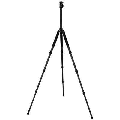 Rollei Stativ Rock Solid Tripod Beta Mark III/ Zátěž 24kg/ Vytažený 178.5 cm/ Karbon
