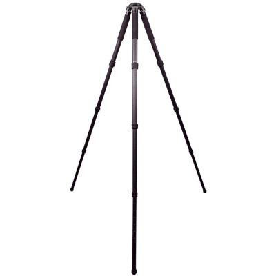Rollei Stativ Rock Solid Tripod Alpha XL Mark III/ Zátěž 40kg/ Vytažený 193 cm/ Karbon
