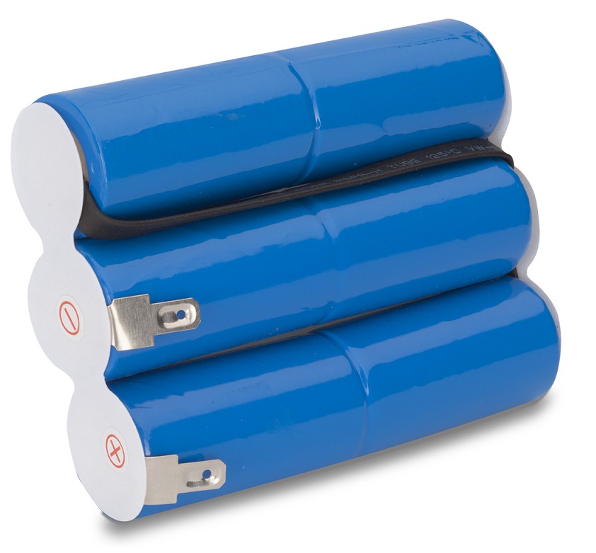 PATONA baterie pro Aku nářadí Gardena 7,2V 2000mAh Ni-Mh