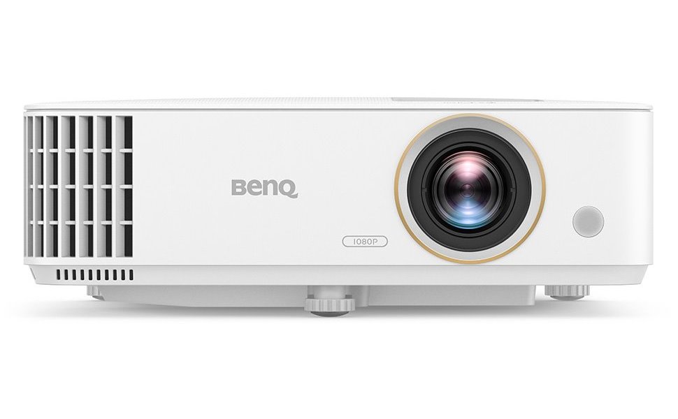 BenQ TH585P 1080p Full HD/ DLP/ 3500 ANSI/ 10000:1/ HDMI/ MHL/ repro