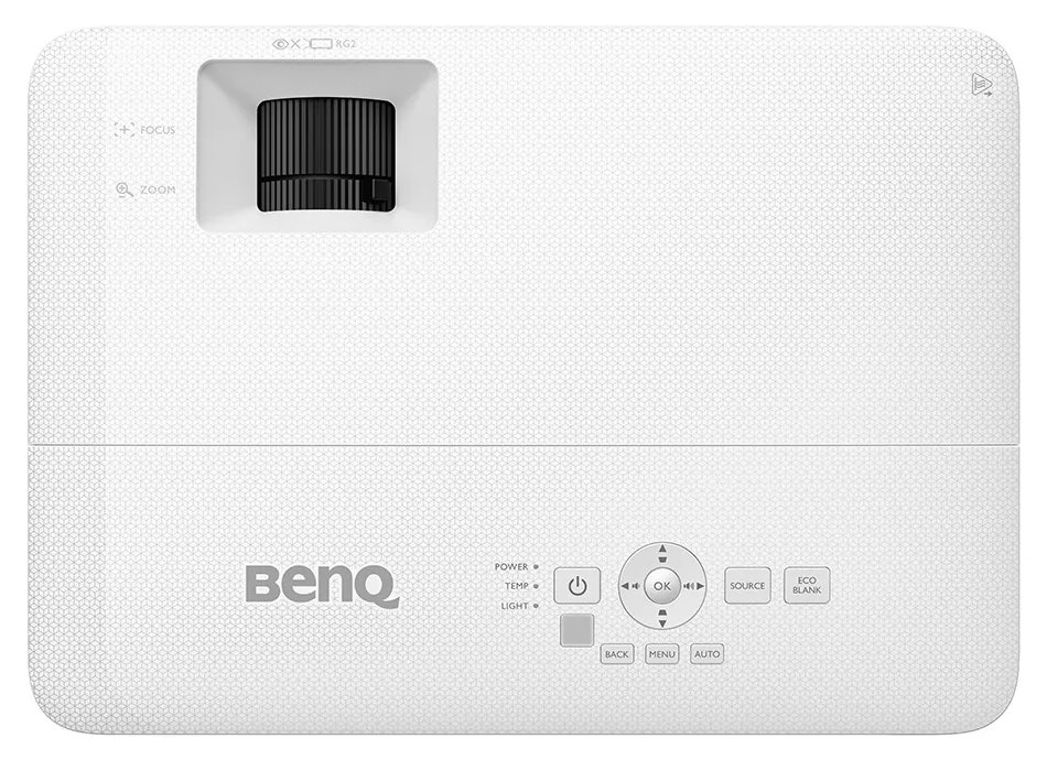 BenQ TH585P 1080p Full HD/ DLP/ 3500 ANSI/ 10000:1/ HDMI/ MHL/ repro