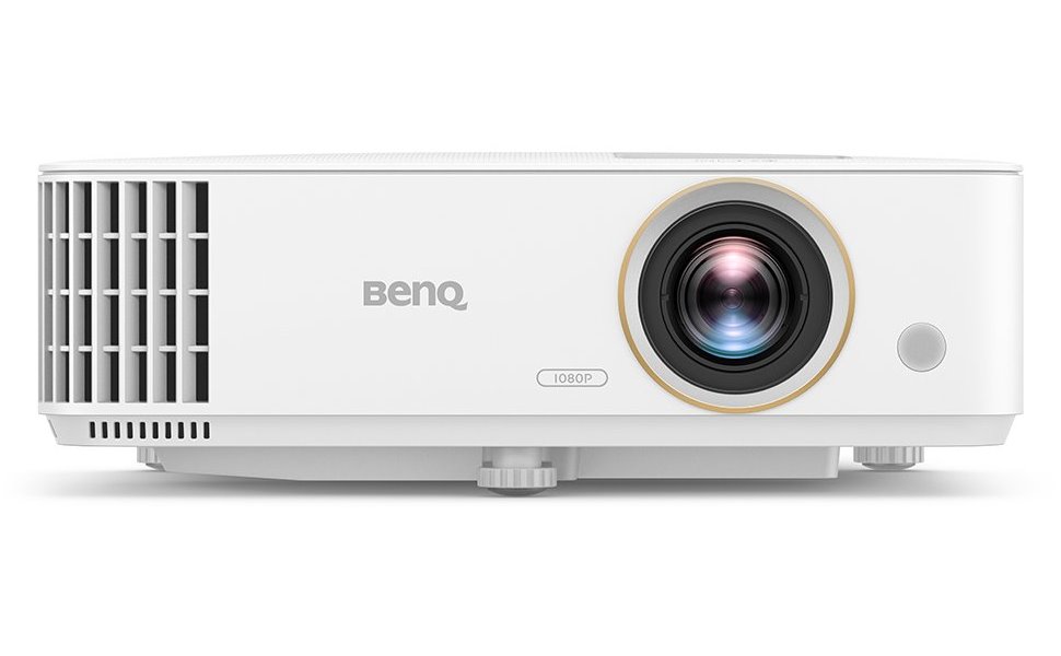 BenQ TH685P 1080p Full HD/ DLP/ 3500 ANSI/ 10000:1/ HDMI/ herní režim/ repro