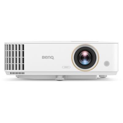 BenQ TH585P 1080p Full HD/ DLP/ 3500 ANSI/ 10000:1/ HDMI/ MHL/ repro