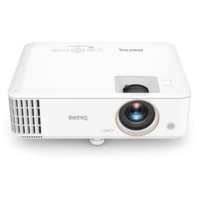 BenQ TH585P 1080p Full HD/ DLP/ 3500 ANSI/ 10000:1/ HDMI/ MHL/ repro