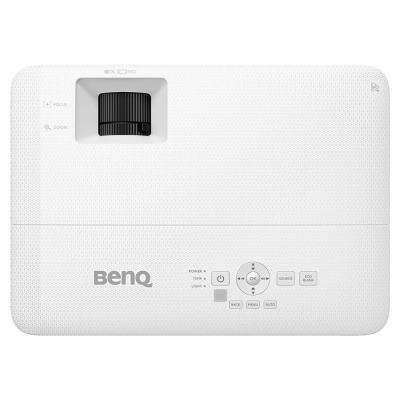 BenQ TH585P 1080p Full HD/ DLP/ 3500 ANSI/ 10000:1/ HDMI/ MHL/ repro