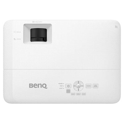 BenQ TH685P 1080p Full HD/ DLP/ 3500 ANSI/ 10000:1/ HDMI/ herní režim/ repro