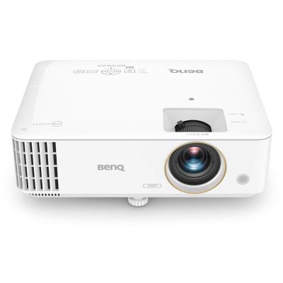 BenQ TH685P 1080p Full HD/ DLP/ 3500 ANSI/ 10000:1/ HDMI/ herní režim/ repro