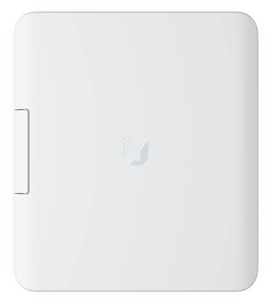 Ubiquiti UFiber Outdoor Terminal Box - Venkovní box pro UFiber ONU jednotky