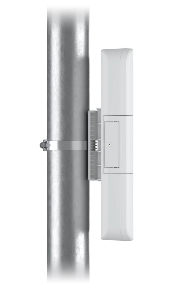 Ubiquiti UFiber Outdoor Terminal Box - Venkovní box pro UFiber ONU jednotky