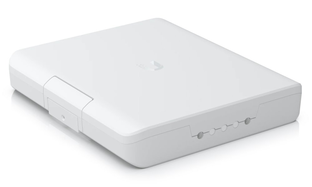 Ubiquiti UFiber Outdoor Terminal Box - Venkovní box pro UFiber ONU jednotky