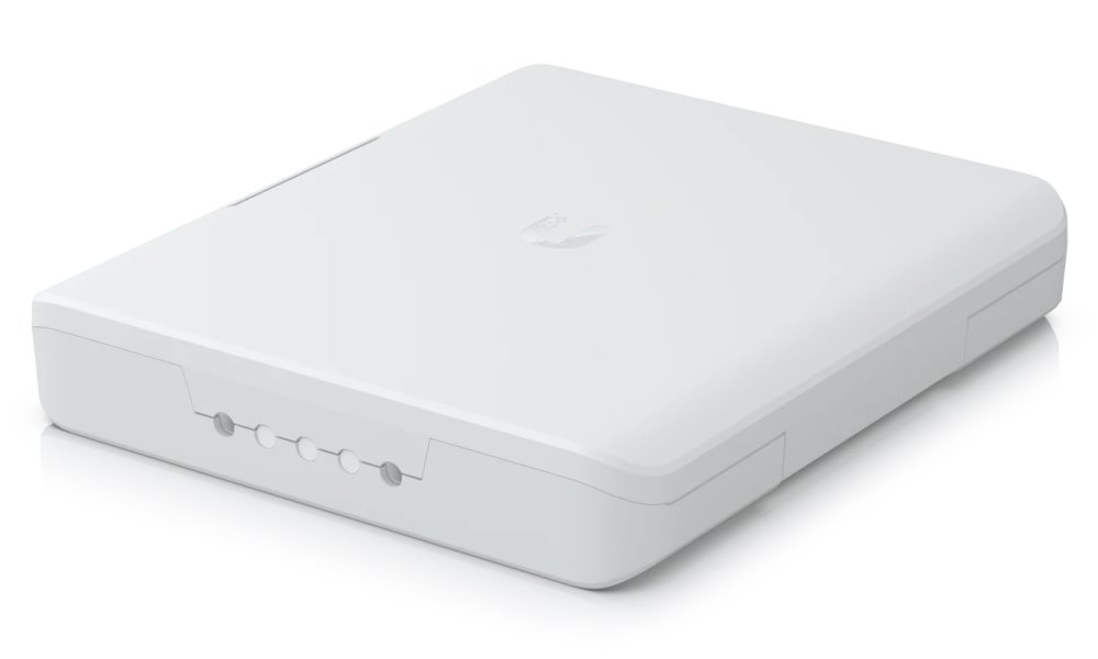 Ubiquiti UFiber Outdoor Terminal Box - Venkovní box pro UFiber ONU jednotky