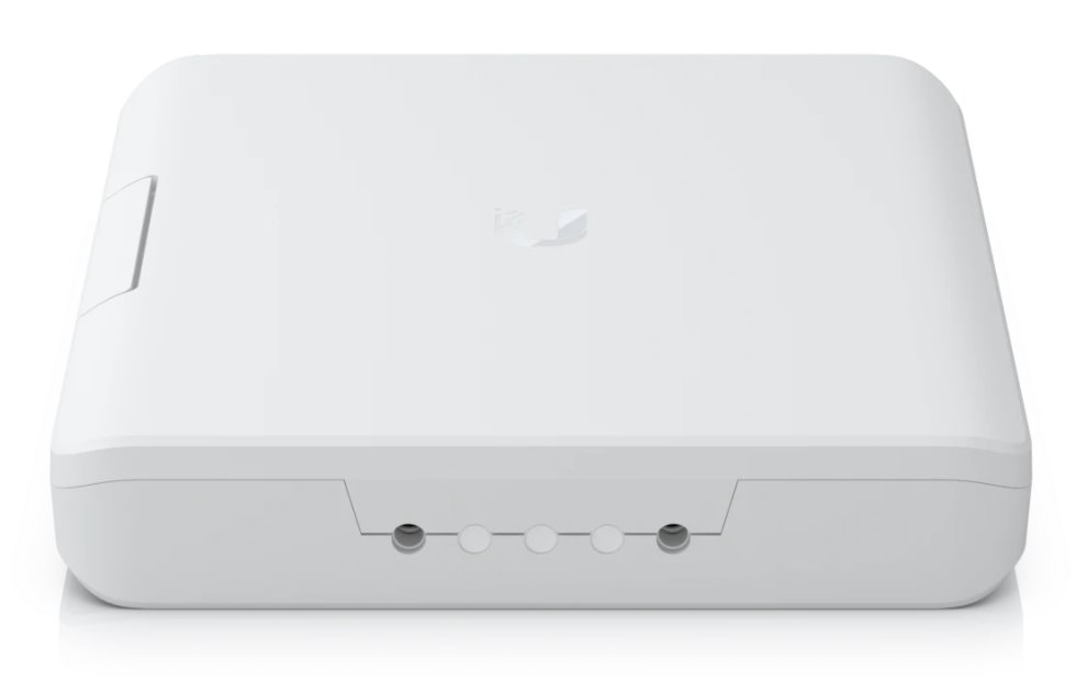 Ubiquiti UFiber Outdoor Terminal Box - Venkovní box pro UFiber ONU jednotky