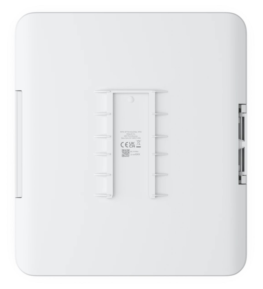 Ubiquiti UFiber Outdoor Terminal Box - Venkovní box pro UFiber ONU jednotky
