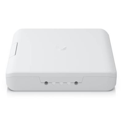 Ubiquiti UFiber Outdoor Terminal Box - Venkovní box pro UFiber ONU jednotky