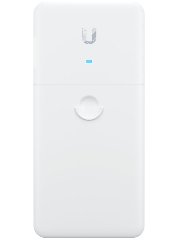 Ubiquiti Gigabitový ethernetový opakovač pro PoE 802.3af/at