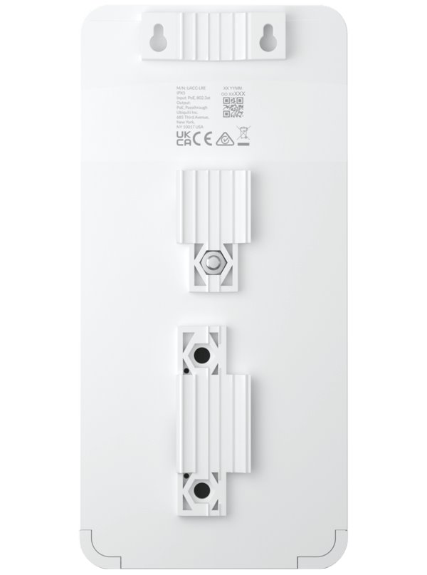 Ubiquiti Gigabitový ethernetový opakovač pro PoE 802.3af/at