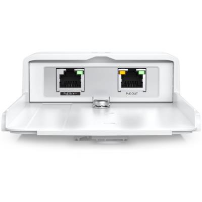 Ubiquiti Gigabitový ethernetový opakovač pro PoE 802.3af/at