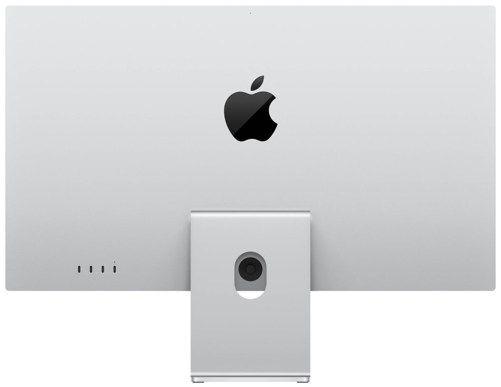 Apple Studio Display 5K 27'' Standardní sklo, Stojan s nastavitelným náklonem