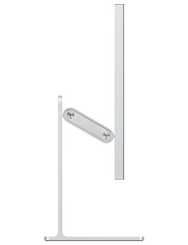 Apple Studio Display 5K 27'' Standardní sklo, Stojan s nastavitelným náklonem a výškou