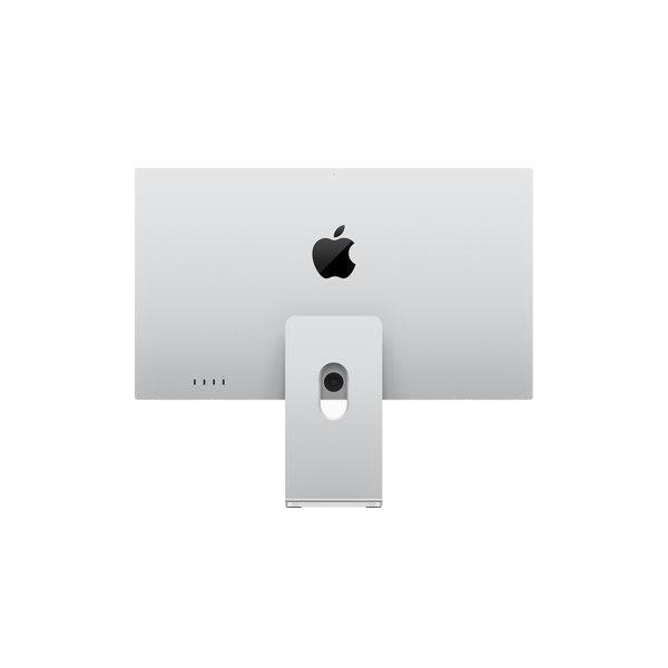 Apple Studio Display 5K 27'' Standardní sklo, Stojan s nastavitelným náklonem a výškou