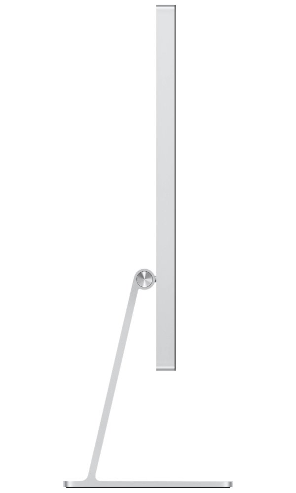 Apple Studio Display 5K 27'' Sklo s nanotexturou, Stojan s nastavitelným náklonem