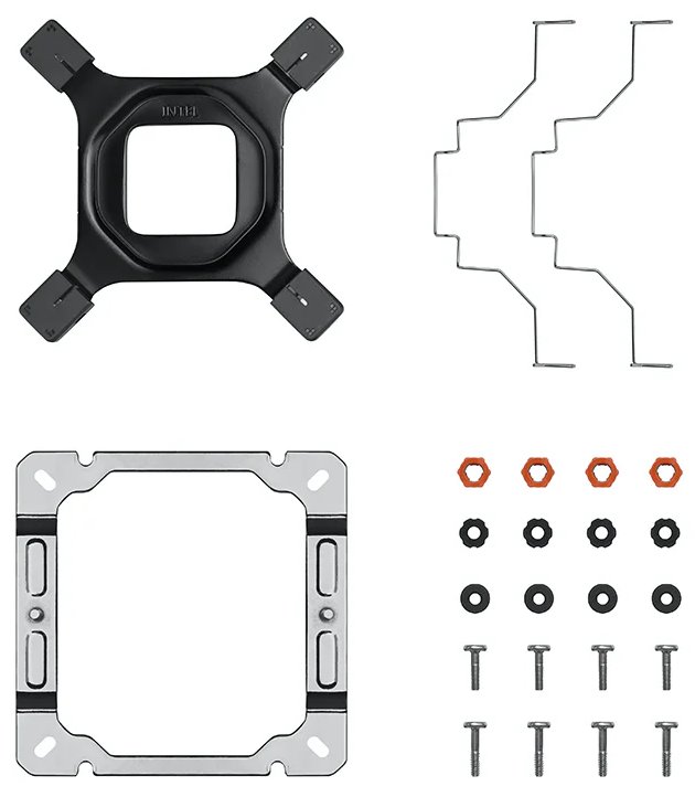 DEEPCOOL chladič AK400 / 120mm fan / 4x heatpipes / PWM / pro Intel i AMD