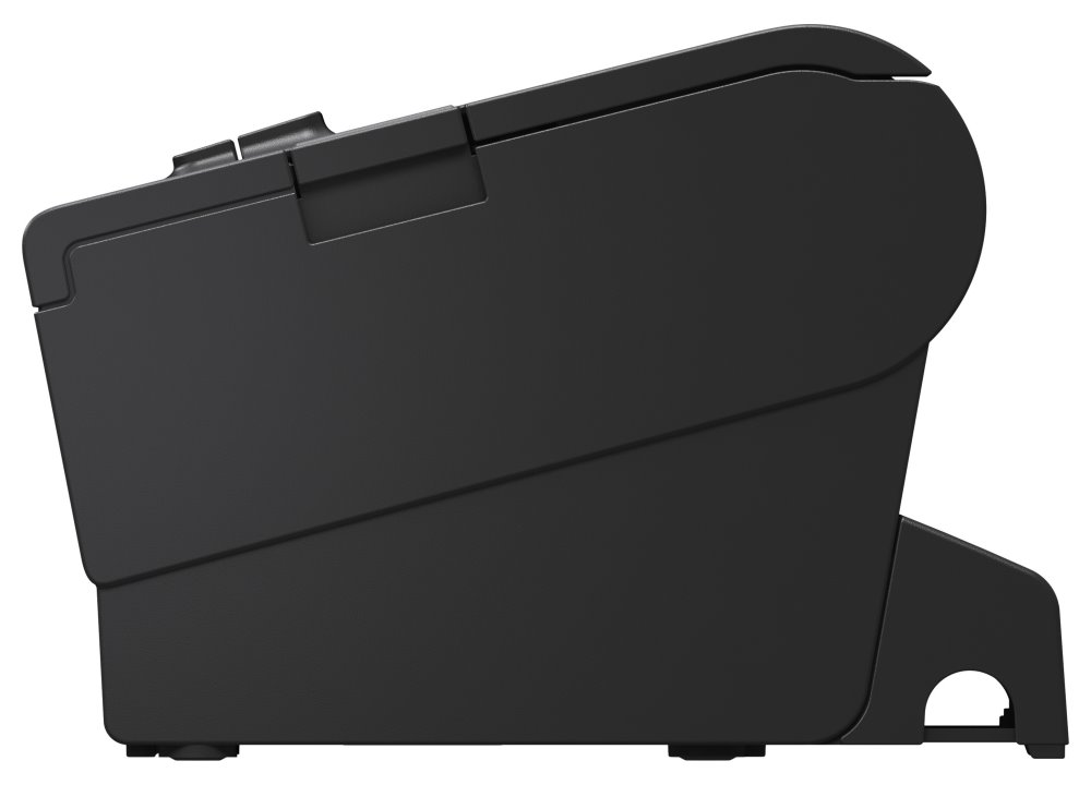 EPSON TM-T88VII/ Pokladní tiskárna/ USB+serial+Ethernet/ Černá/ Včetně zdroje