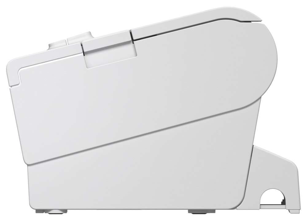 EPSON TM-T88VII/ Pokladní tiskárna/ USB+serial+Ethernet/ Bílá/ Včetně zdroje