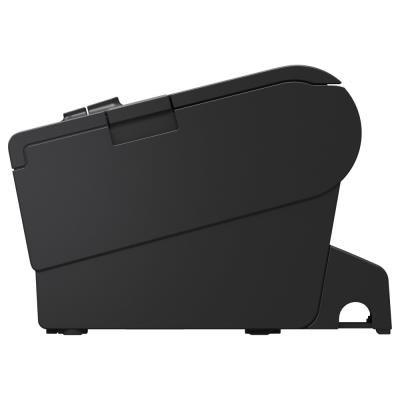 EPSON TM-T88VII/ Pokladní tiskárna/ USB+serial+Ethernet/ Černá/ Včetně zdroje