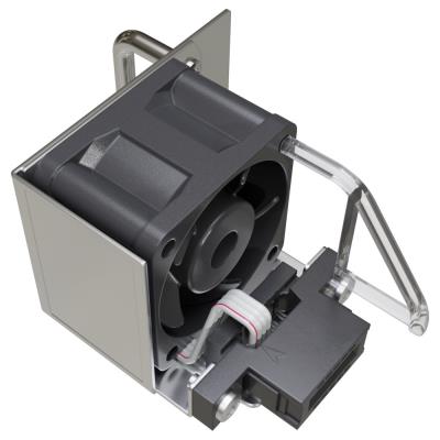 MikroTik Náhradní ventilátor pro CCR2216