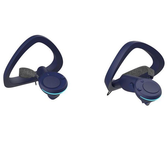 PIMAX SWORD Control - P+L ovládač pro VR brýle / baterie/ nabíjecí kabely/kompatibilní s HTC STEAM Basestation 1.0 a 2.0