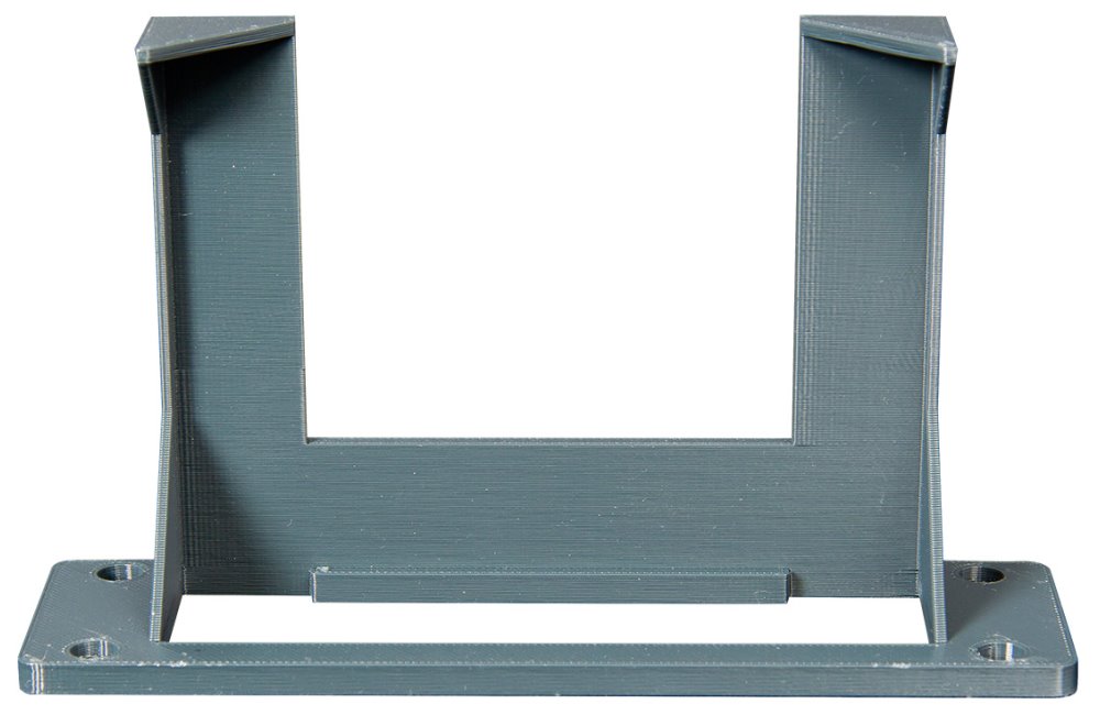 MikroTik držák do 10"/19" racku pro MikroTik RB750Gr3/RB750r2/RB750UPr2/RB760iGS/E50UG a další