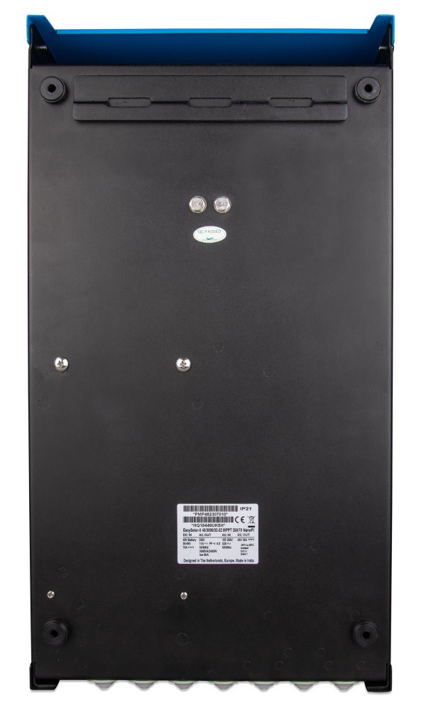 Victron EasySolar-II 48/3000/35-32 MPPT 250/70 GX Hybridní solární jednotka