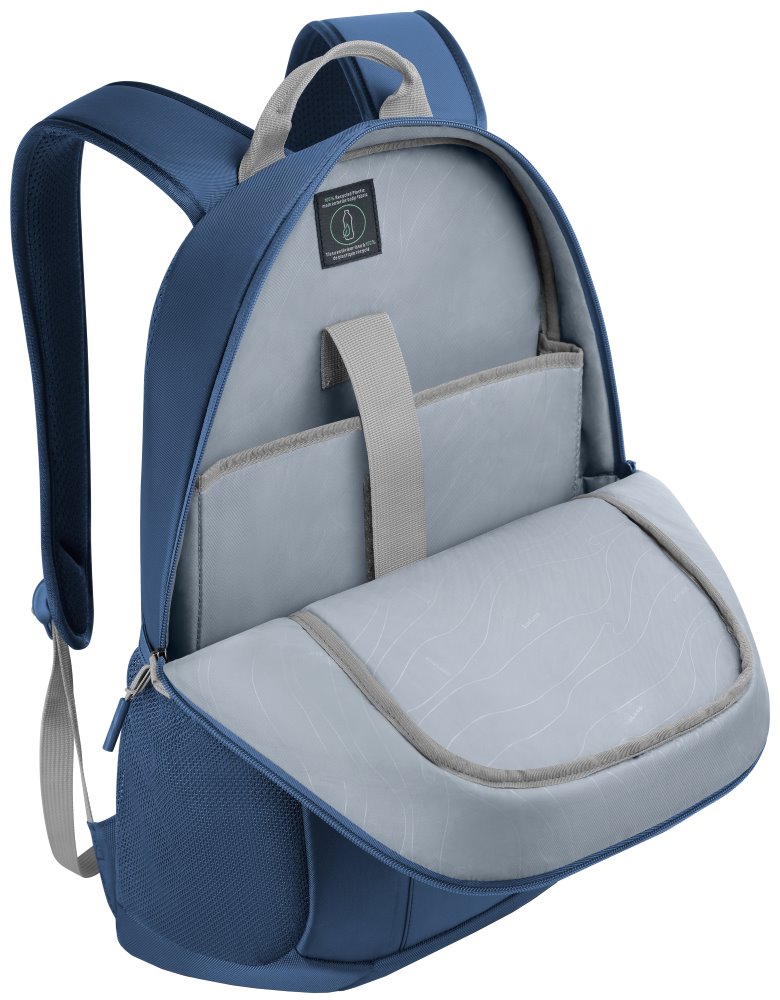 DELL Ecoloop Urban Backpack CP4523B/ Batoh pro notebook/ až do 16"/ modrý