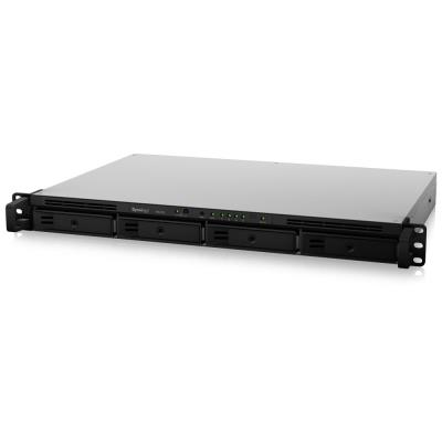 Synology RX418   rozšiřující jednotka pro RackStation (4xSATA)