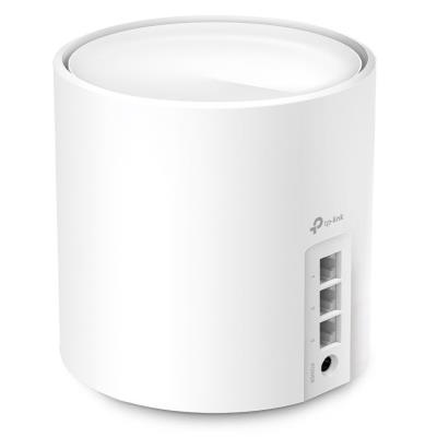 TP-Link Deco X50 AX3000 Wi-Fi 6 mesh systém 3pack