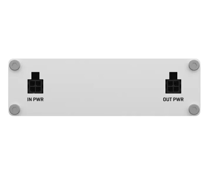 Teltonika BAT120 záložní zdroj pro napájení jednotek RUT2xx, RUT95x, RUT3xx, RUTX, TCR, TRB, TSW110