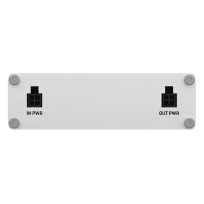 Teltonika BAT120 záložní zdroj pro napájení jednotek RUT2xx, RUT95x, RUT3xx, RUTX, TCR, TRB, TSW110