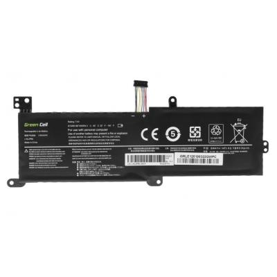 Green Cell/ LE125/ 7.4V/ 3500 mAh/ Li-Ion/ Lenovo L16C2PB1,L16M2PB2,IdeaPad 130, 320-14IKB 320-15A/ neorigin