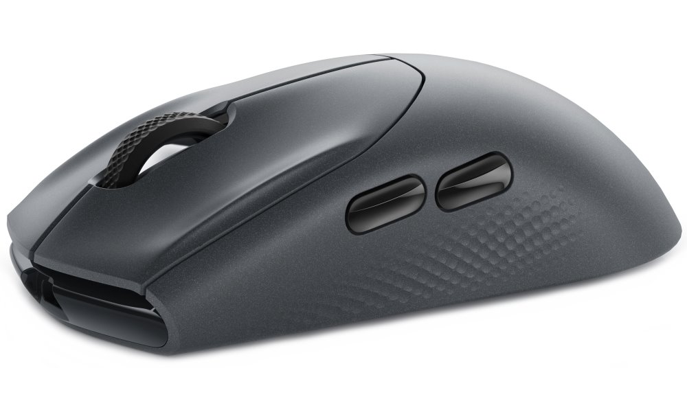DELL myš Alienware Wireless /bezdrátová/ Tri - mode Gaming Mouse/ AW720M černá