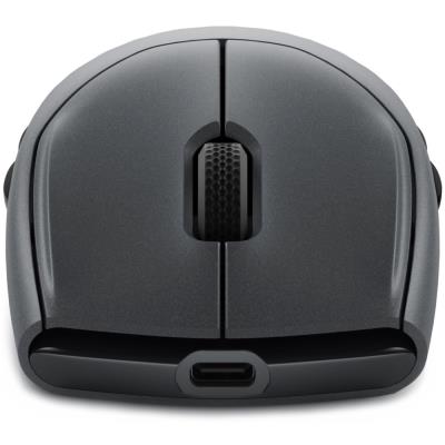 DELL myš Alienware Wireless /bezdrátová/ Tri - mode Gaming Mouse/ AW720M černá