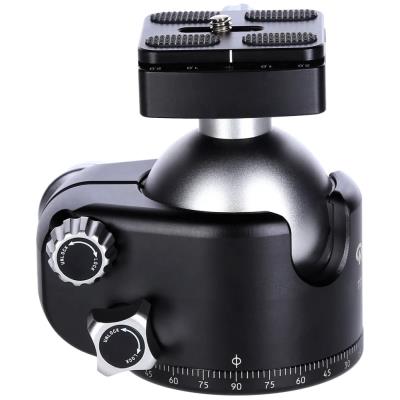 Rollei T7S Mark III/ Nosnost do 26 kg/ kulová hlava na stativ