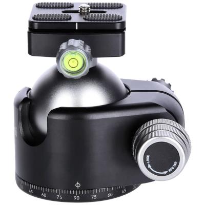 Rollei T7S Mark III/ Nosnost do 26 kg/ kulová hlava na stativ