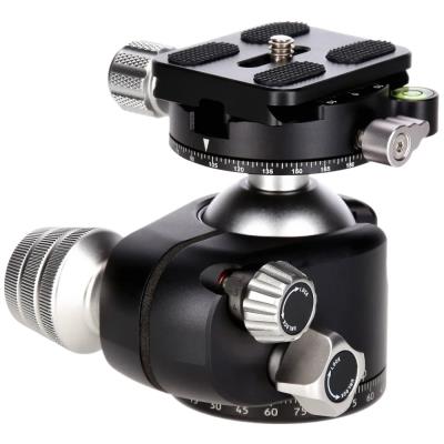 Rollei T8S Mark III/ Nosnost do 22 kg/ kulová hlava na stativ