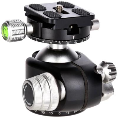 Rollei T8S Mark III/ Nosnost do 22 kg/ kulová hlava na stativ