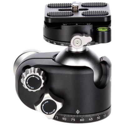 Rollei T8S Mark III/ Nosnost do 22 kg/ kulová hlava na stativ